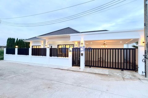 บ้านในพัทยา, ประเทศไทย 3 ห้องนอน № 195910 - รูปถ่าย 4