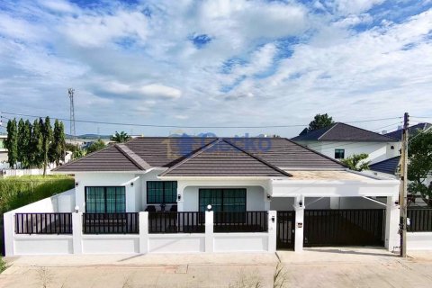 บ้านในพัทยา, ประเทศไทย 3 ห้องนอน № 195910 - รูปถ่าย 3