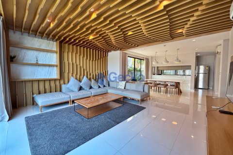 House in Pattaya, Thailand 3 bedrooms № 195908 - photo 12