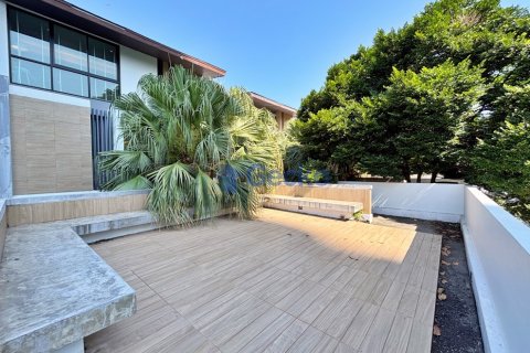House in Pattaya, Thailand 3 bedrooms № 195908 - photo 28