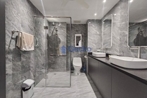 Condo in Pattaya, Thailand, 1 bedroom  № 195906 - photo 13