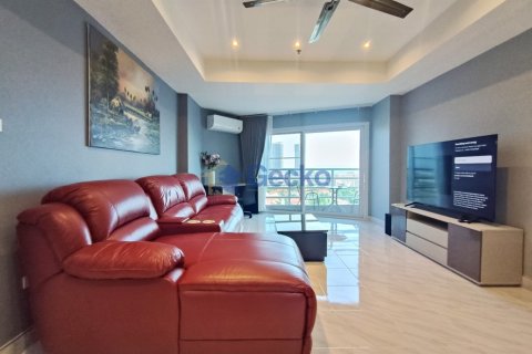 Condo in Pattaya, Thailand, 1 bedroom  № 195906 - photo 4