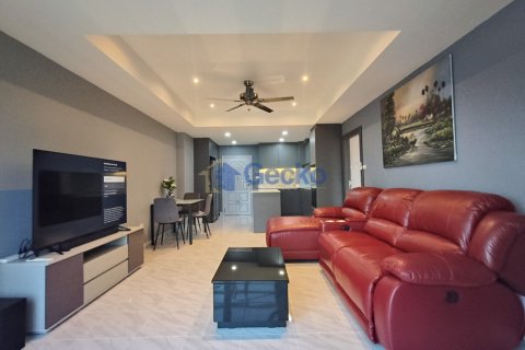 Condo in Pattaya, Thailand, 1 bedroom  № 195906 - photo 5