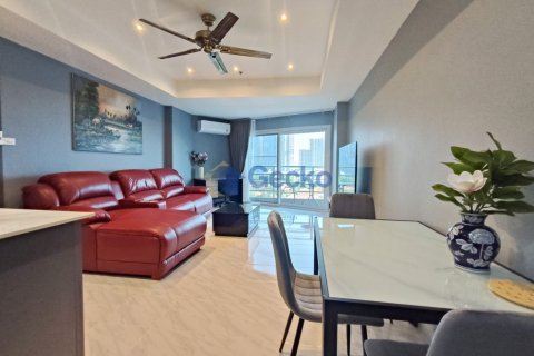 Condo in Pattaya, Thailand, 1 bedroom  № 195906 - photo 6