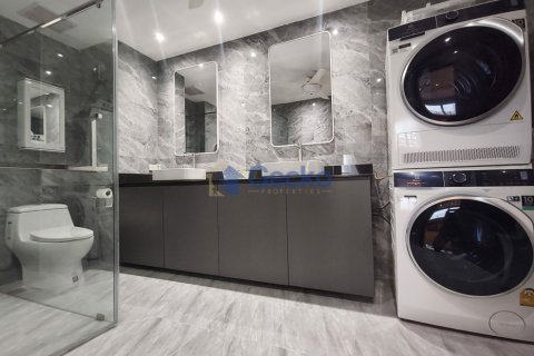 Condo in Pattaya, Thailand, 1 bedroom  № 195906 - photo 14