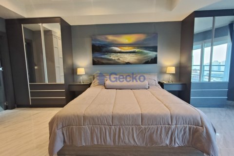 Condo in Pattaya, Thailand, 1 bedroom  № 195906 - photo 15