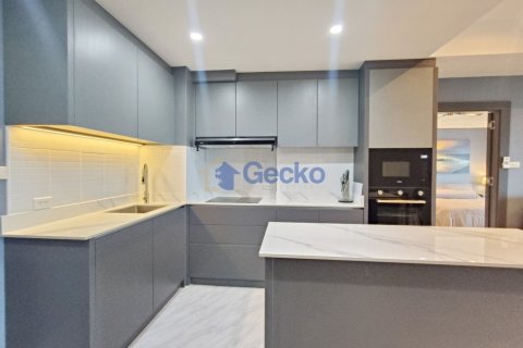 Condo in Pattaya, Thailand, 1 bedroom  № 195906 - photo 9
