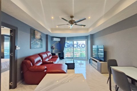 Condo in Pattaya, Thailand, 1 bedroom  № 195906 - photo 3