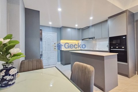 Condo in Pattaya, Thailand, 1 bedroom  № 195906 - photo 10