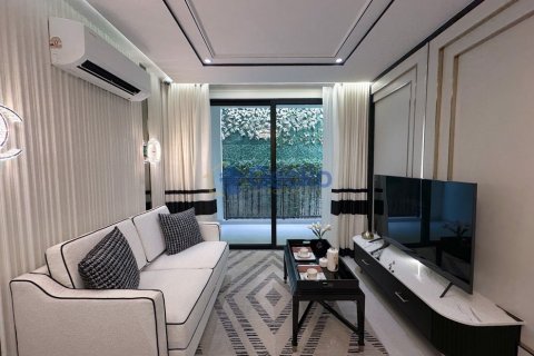 Condo in Pattaya, Thailand, 2 bedrooms  № 195904 - photo 2