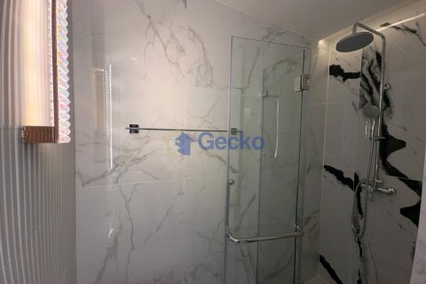 Condo in Pattaya, Thailand, 2 bedrooms  № 195904 - photo 24