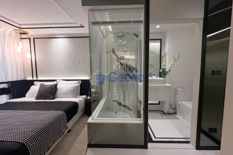 Condo in Pattaya, Thailand, 2 bedrooms  № 195904 - photo 26