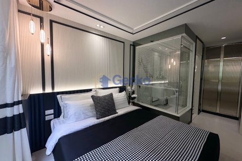 Condo in Pattaya, Thailand, 2 bedrooms  № 195904 - photo 27