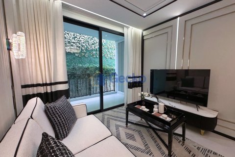 Condo in Pattaya, Thailand, 2 bedrooms  № 195904 - photo 11