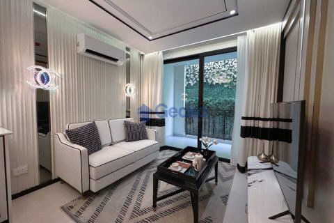 Condo in Pattaya, Thailand, 2 bedrooms  № 195904 - photo 10