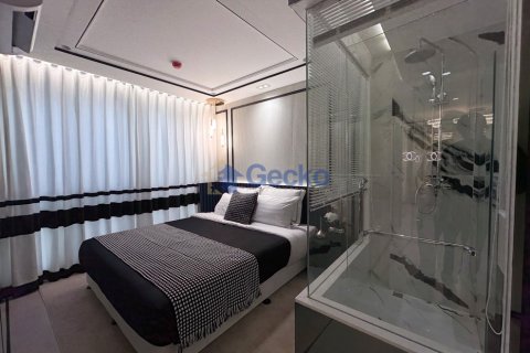 Condo in Pattaya, Thailand, 2 bedrooms  № 195904 - photo 28
