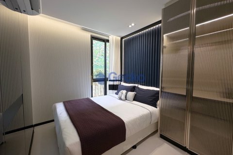 Condo in Pattaya, Thailand, 2 bedrooms  № 195904 - photo 21