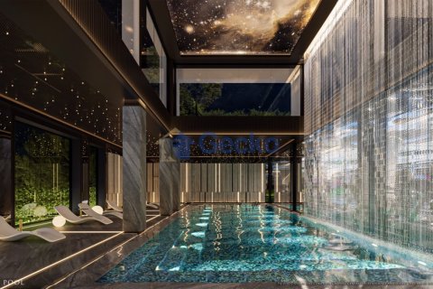 Condo in Pattaya, Thailand, 2 bedrooms  № 195904