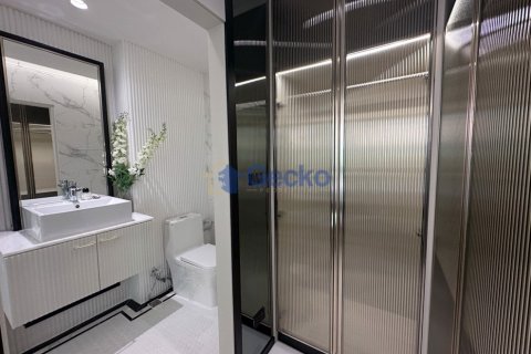 Condo in Pattaya, Thailand, 2 bedrooms  № 195904 - photo 22