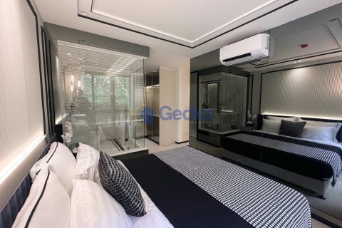 Condo in Pattaya, Thailand, 2 bedrooms  № 195904 - photo 29