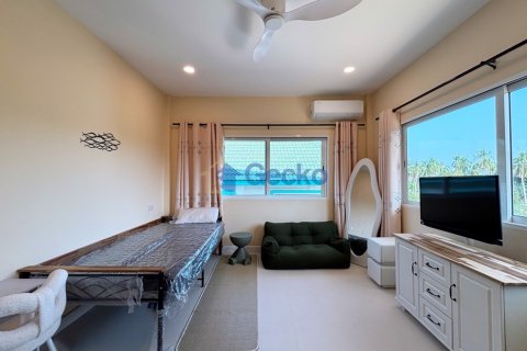 บ้านในพัทยา, ประเทศไทย 5 ห้องนอน № 195905 - รูปถ่าย 13