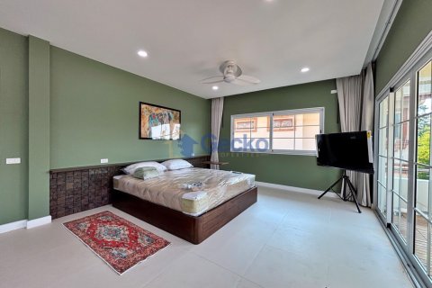บ้านในพัทยา, ประเทศไทย 5 ห้องนอน № 195905 - รูปถ่าย 16