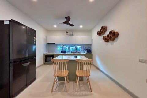 บ้านในพัทยา, ประเทศไทย 5 ห้องนอน № 195905 - รูปถ่าย 9