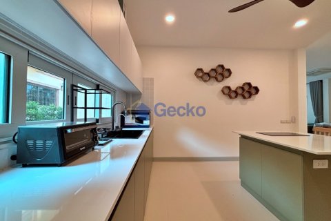 บ้านในพัทยา, ประเทศไทย 5 ห้องนอน № 195905 - รูปถ่าย 7