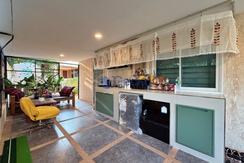 บ้านในพัทยา, ประเทศไทย 5 ห้องนอน № 195905 - รูปถ่าย 30