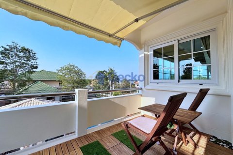 บ้านในพัทยา, ประเทศไทย 5 ห้องนอน № 195905 - รูปถ่าย 18