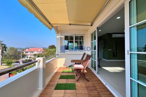 บ้านในพัทยา, ประเทศไทย 5 ห้องนอน № 195905 - รูปถ่าย 19