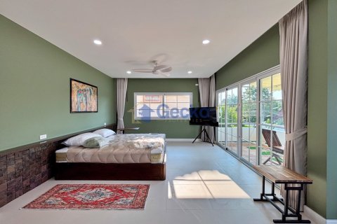 บ้านในพัทยา, ประเทศไทย 5 ห้องนอน № 195905 - รูปถ่าย 14
