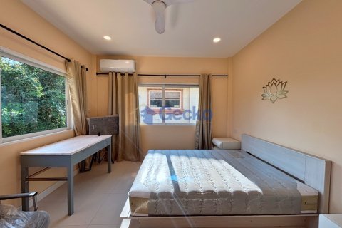 บ้านในพัทยา, ประเทศไทย 5 ห้องนอน № 195905 - รูปถ่าย 24