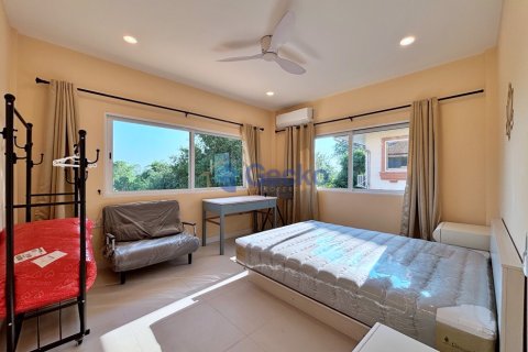 บ้านในพัทยา, ประเทศไทย 5 ห้องนอน № 195905 - รูปถ่าย 23