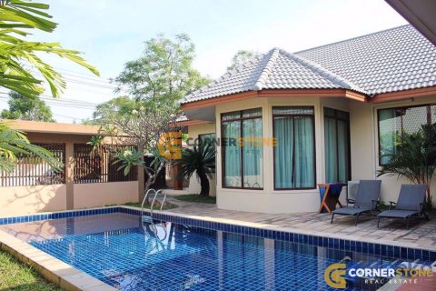 Studio in Chonburi, Thailand № 26885