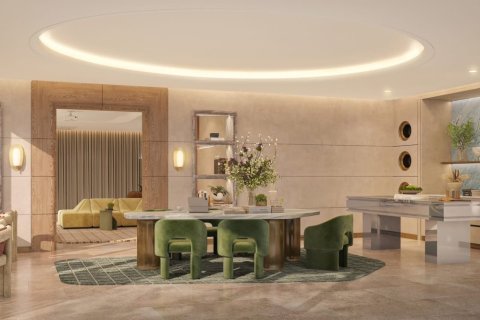 Condo à Bangkok, Thaïlande, 1 chambre  № 173944 - photo 3