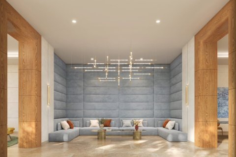 Condo à Bangkok, Thaïlande, 1 chambre  № 173944 - photo 5