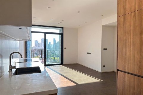 Кондоминиум с 2 спальнями в Ваттхане, Бангкок, Таиланд № 173939 - фото 2