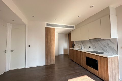 Кондоминиум с 2 спальнями в Ваттхане, Бангкок, Таиланд № 173939 - фото 4