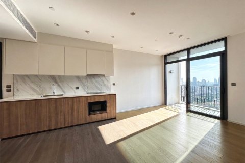 Кондоминиум с 2 спальнями в Ваттхане, Бангкок, Таиланд № 173939 - фото 1