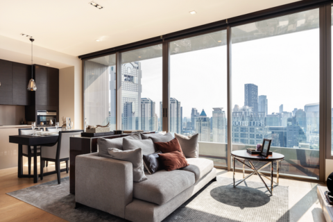 Condo à Bangkok, Thaïlande, 1 chambre  № 173942 - photo 4