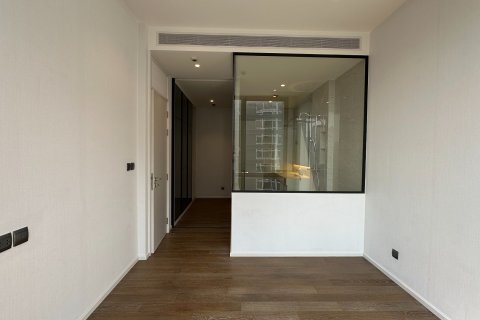 Condo in Pathum Wan, Bangkok, Thailand, 1 bedroom  № 173941