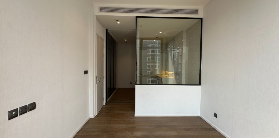 Condo in Pathum Wan, Bangkok, Thailand, 1 bedroom  № 173941