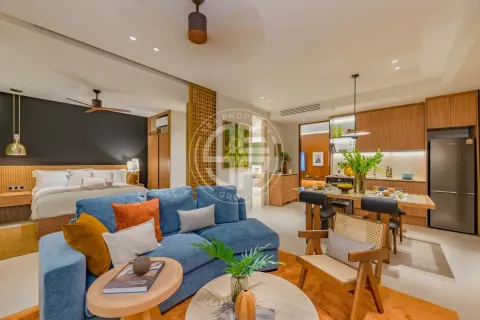 Villa à Phuket, Thaïlande 3 chambres № 190521