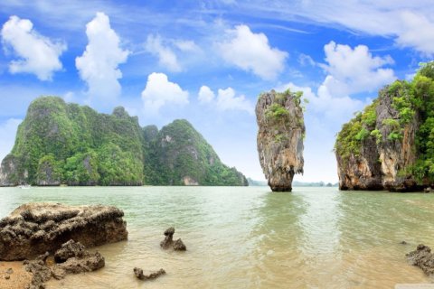 Commercial property in Phuket, Thailand № 181043 - photo 19