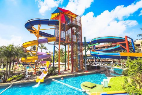 Commercial property in Phuket, Thailand № 181043 - photo 6