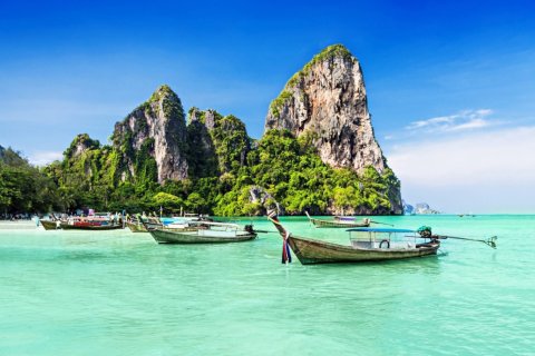 Commercial property in Phuket, Thailand № 181043 - photo 12