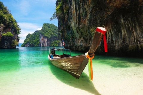 Commercial property in Phuket, Thailand № 181043 - photo 13