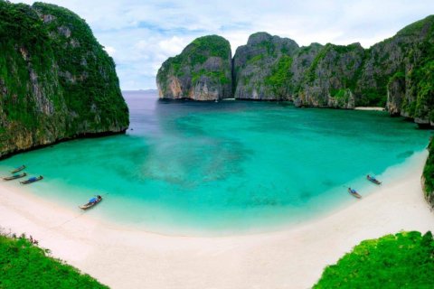 Commercial property in Phuket, Thailand № 181043 - photo 11