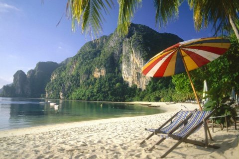 Commercial property in Phuket, Thailand № 181043 - photo 3